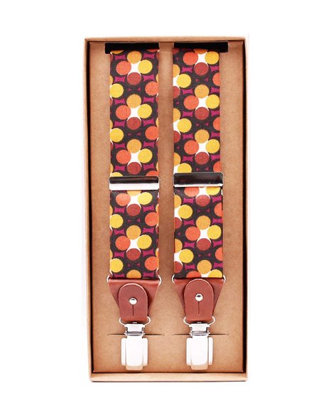 Tirantes Bowie Tirantes Bowie