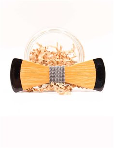 PAJARITA MADERA RESINA TATAJUBA