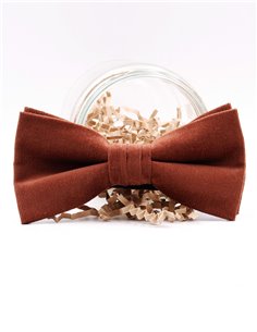 PAJARITA MICRO PANA MARRÓN