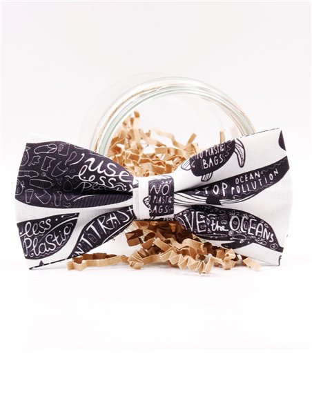 PAJARITA STOP PLASTIC