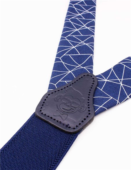 Tirantes Kristal Tirantes Kristal