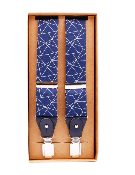 Tirantes Kristal Tirantes Kristal