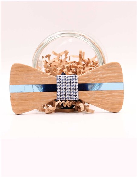 PAJARITA MADERA RESINA ROBLE2