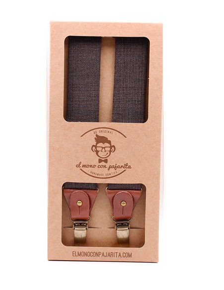 Tirantes Tetbury Tirantes Tetbury