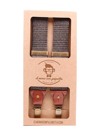 Tirantes Lakock Tirantes Lakock