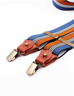 Tirantes Stanford  2