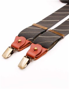 Tirantes Raya Diagonal 2