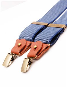 Tirantes Azul Jasp 2