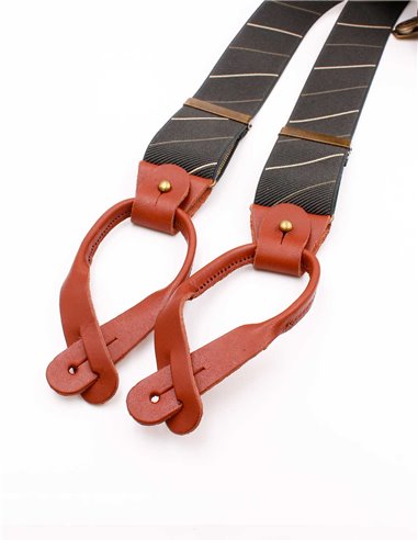 Tirantes Raya Diagonal