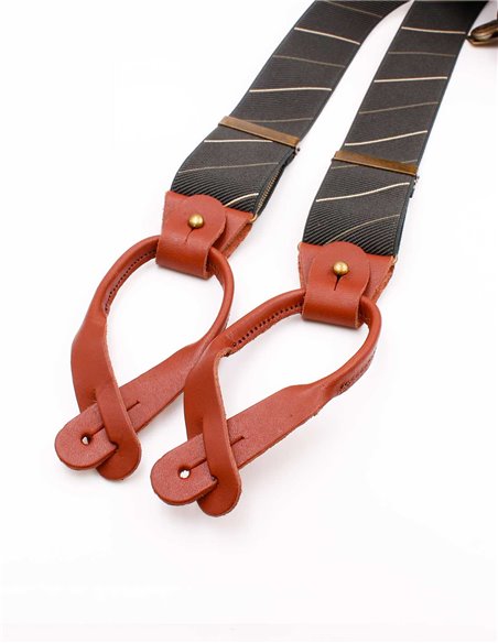 Tirantes Raya Diagonal