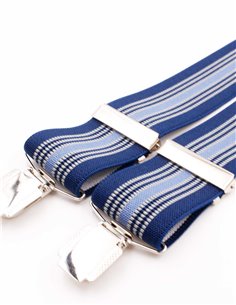 Tirantes Raya Azul 2