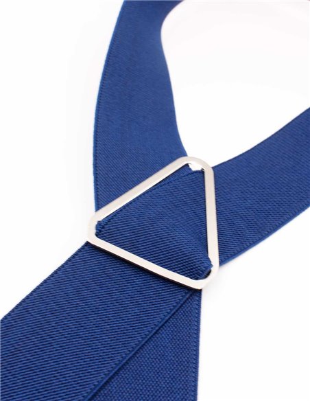 Tirantes Azul Navy X/Y