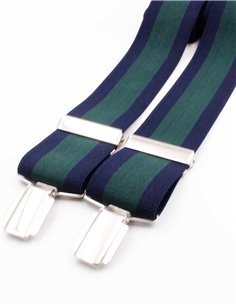 Tirantes Raya Verde X/Y 2