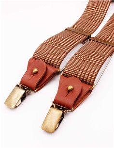 Tirantes Cuadros Gales 2