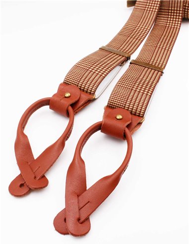 Tirantes Cuadros Gales