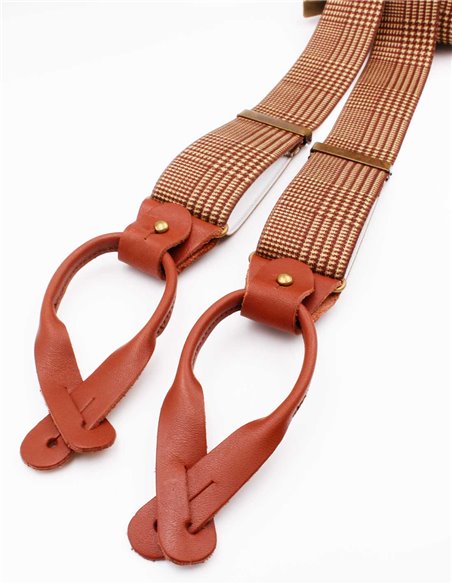 Tirantes Cuadros Gales