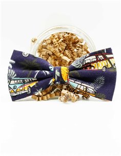 PAJARITA CALIFORNIA BLUE