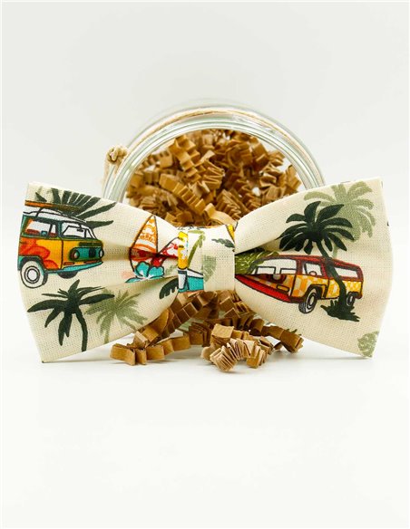 PAJARITA CALIFORNIA BEIGE