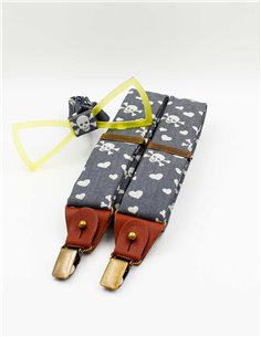 PAJARITA  VERGARA YELLOW 2