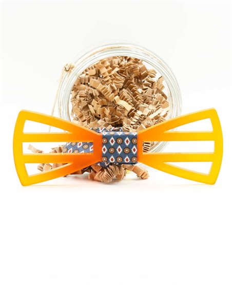 PAJARITA   MONDRAGON ORANGE PAJARITA   MONDRAGON ORANGE