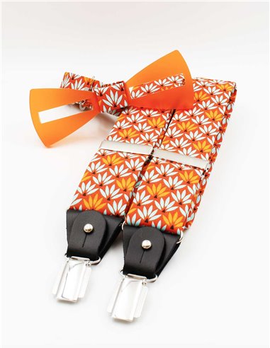 PAJARITA TOLOSA ORANGE