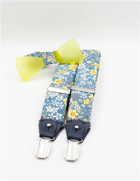 PAJARITA  LASARTE ROYAL