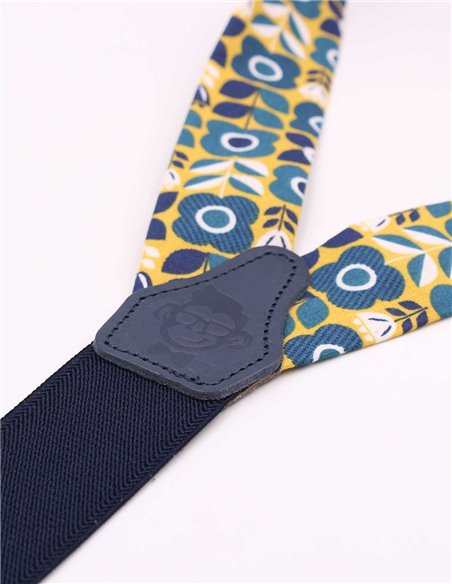 Tirantes Petalo Tirantes Petalo