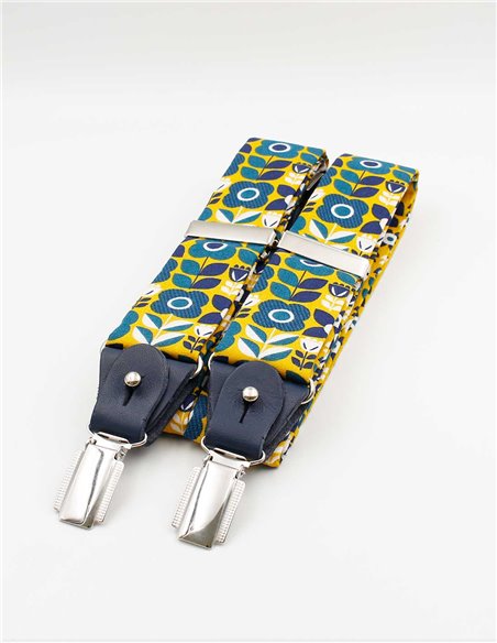 Tirantes Petalo Tirantes Petalo