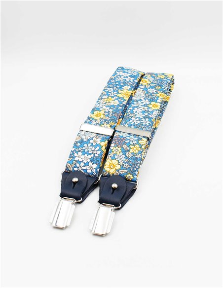 Tirantes Royal Botanic Tirantes Royal Botanic