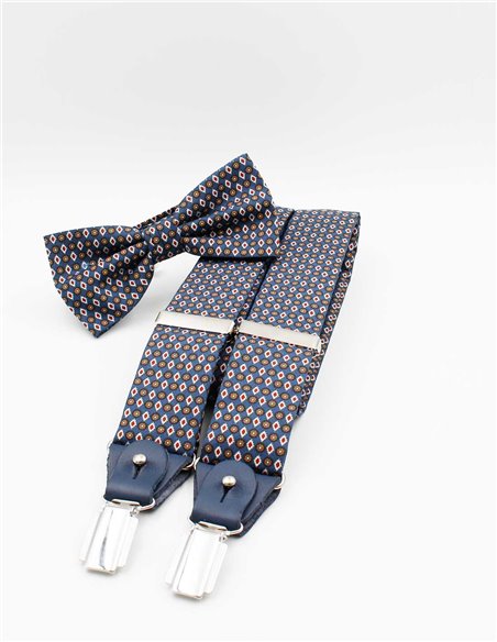 Tirantes Sutton Tirantes Sutton