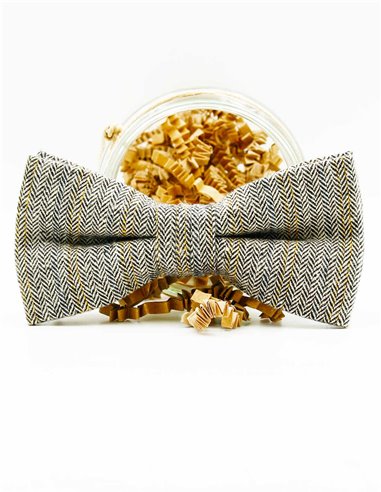 Conjunto Tirantes y Pajarita Boulevar