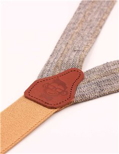 Conjunto Tirantes y Pajarita Boulevar 2