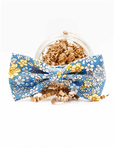 Conjunto Tirantes y Pajarita Royal