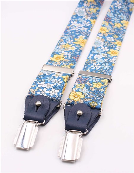 Conjunto Tirantes y Pajarita Royal Conjunto Tirantes y Pajarita Royal