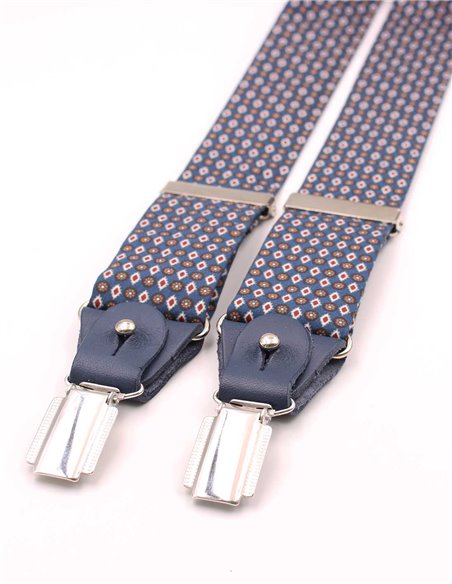 Conjunto Tirantes y Pajarita Sutton meta Conjunto Tirantes y Pajarita Sutton meta