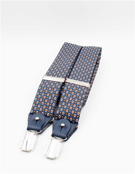 Conjunto Tirantes y Pajarita Sutton meta Conjunto Tirantes y Pajarita Sutton meta