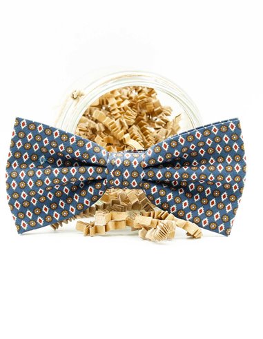 Conjunto Tirantes y Pajarita Sutton