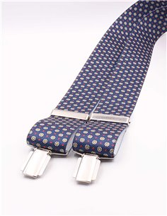 Tirantes Heritage X/Y 2