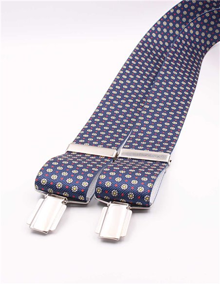 Tirantes Heritage X/Y