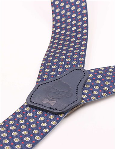 Tirantes Heritage X/Y