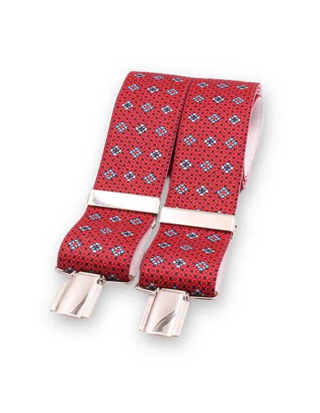 Tirantes Barbour X/Y