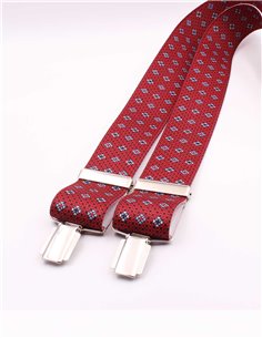 Tirantes Barbour X/Y 2