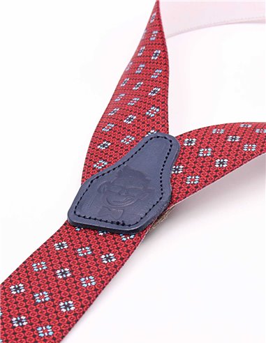 Tirantes Barbour X/Y