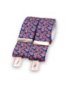Tirantes Dandy Cachemire azul X/Y