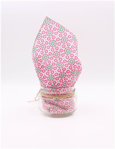 PAÑUELO  GEOMETRIC