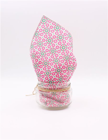 PAÑUELO  GEOMETRIC