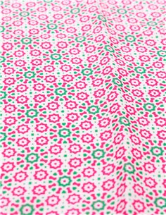 PAÑUELO  GEOMETRIC 2