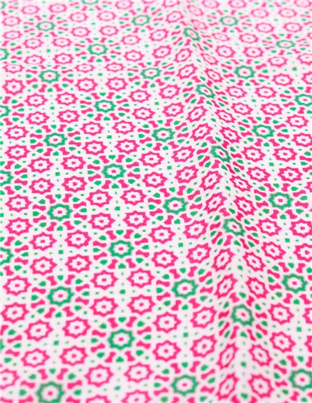 PAÑUELO  GEOMETRIC