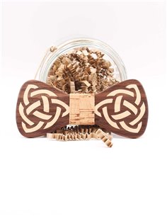 PAJARITA MADERA TARACEA POKER UMBILA