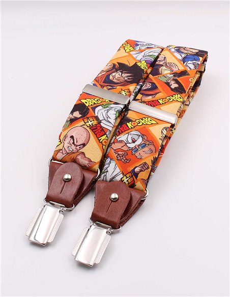 Tirantes Dragon Tirantes Dragon